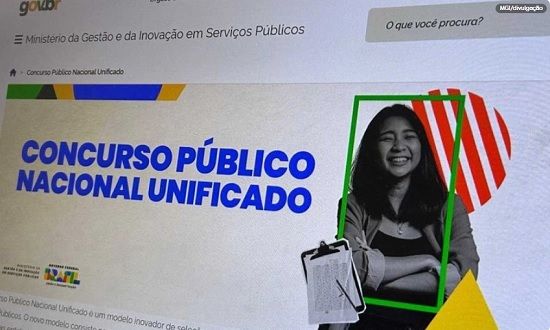 Candidatos do CPNU 2 poderão conferir locais de provas a partir de hoje