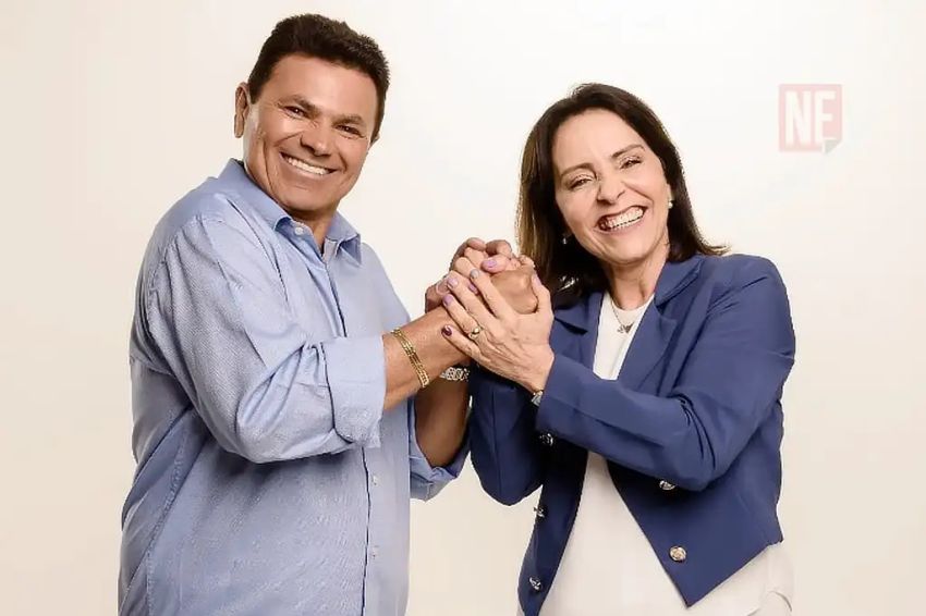 Grupo se reúne para definir candidato ao governo e nova filiação
