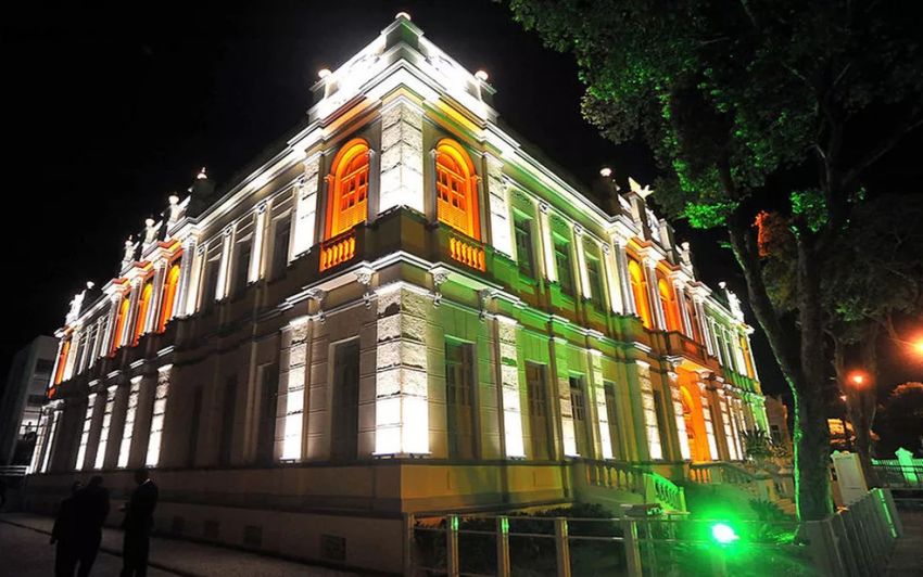 Museu da Gente Sergipana realiza programação especial alusiva à 19ª Primavera dos Museus