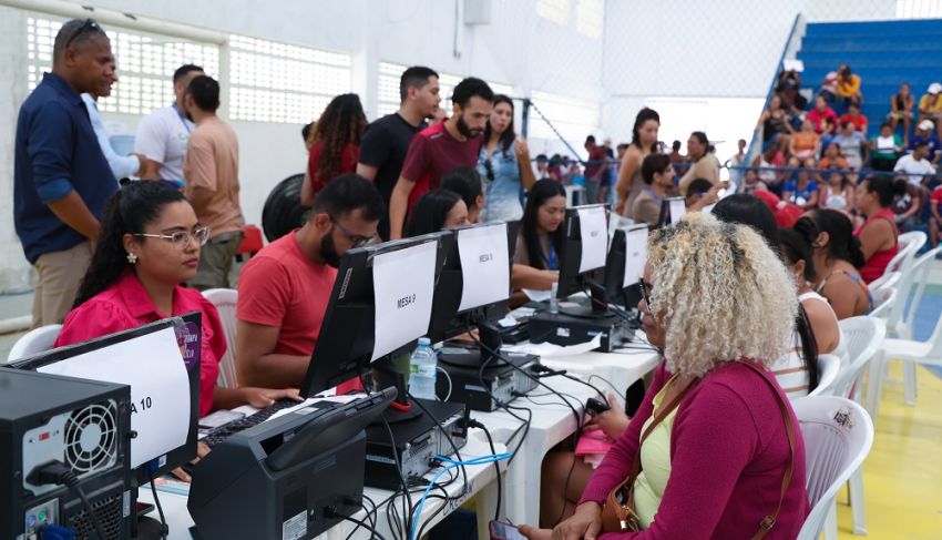 São Cristóvão abre inscrições para programa da habitação social