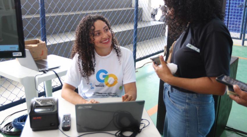 Governo do Estado realizará ‘Mutirão do Emprego’ em Laranjeiras com vagas para Fafen