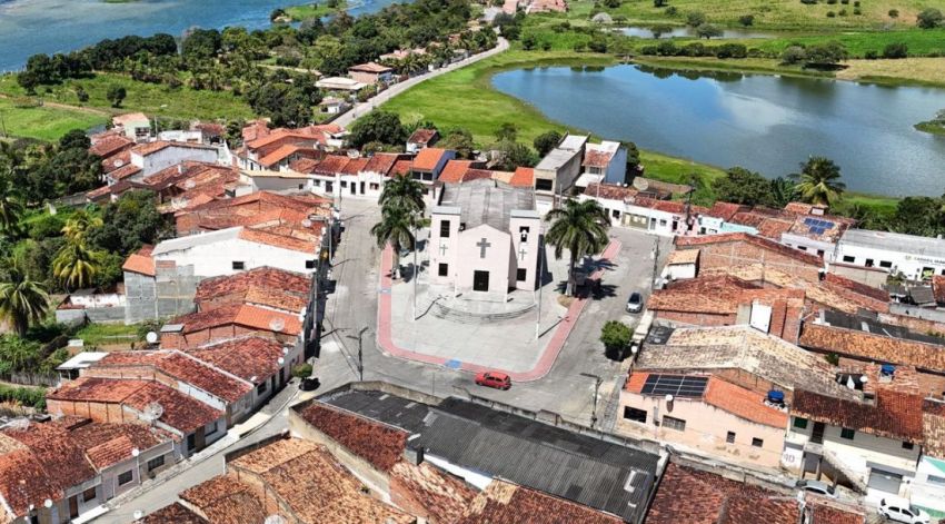Município de Amparo de São Francisco receberá 58ª edição do ‘Sergipe é aqui’ nesta quarta-feira, 24