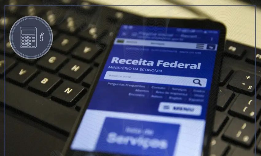 Receita libera consulta ao quinto lote de restituição do IRPF 2025
