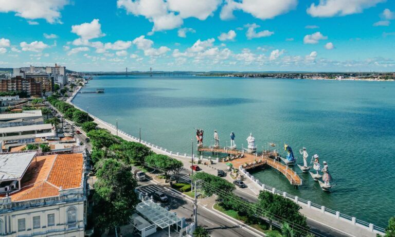 Governo Federal autoriza quase R$ 30 milhões em obras de drenagem e contenção de encostas em Aracaju pelo Novo PAC