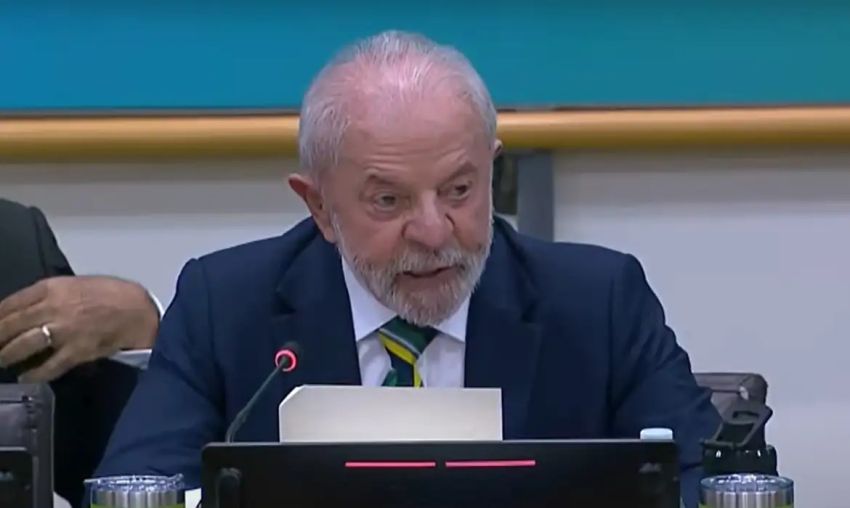 Brasil anuncia US$ 1 bilhão para fundo de florestas tropicais