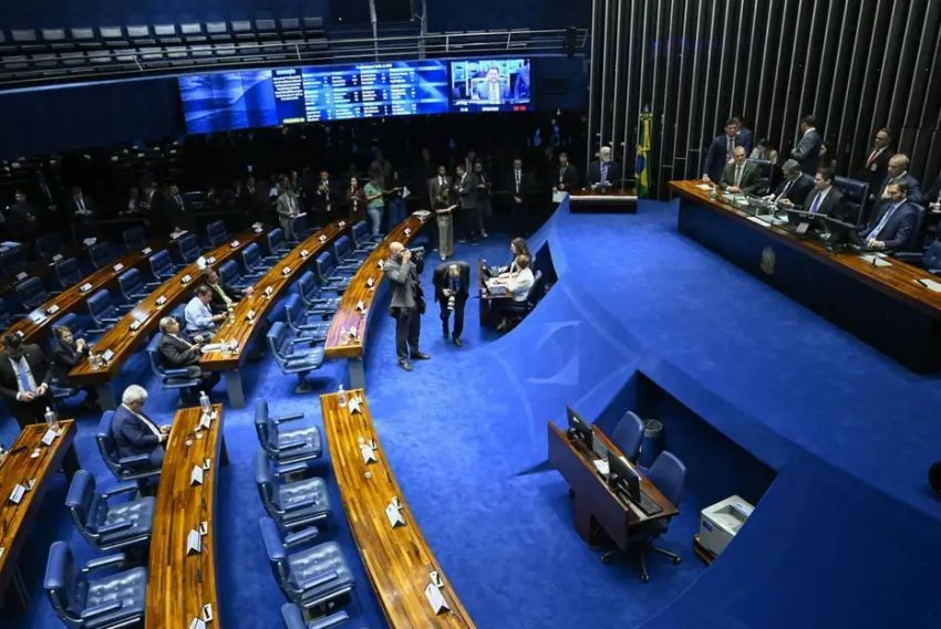 CCJ do Senado pode enterrar PEC da Blindagem nesta quarta, 24