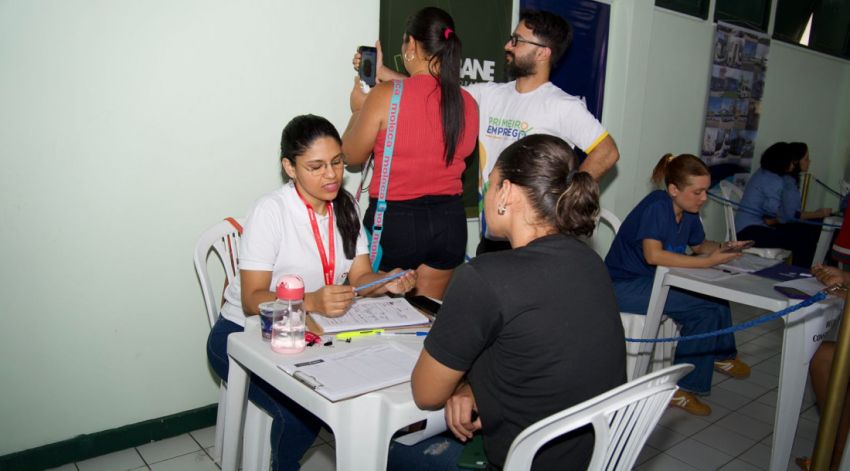 Governo de Sergipe realiza mais um Mutirão de Empregabilidade Social em Aracaju nesta quarta-feira, 24