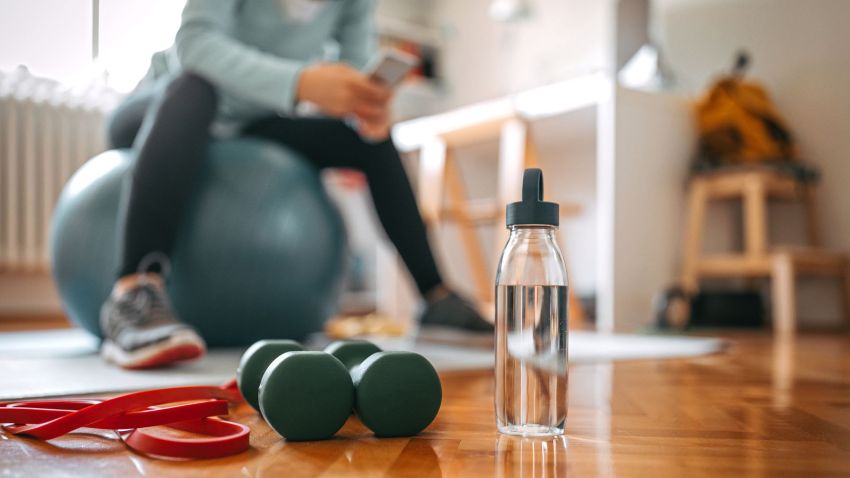 Exercício físico regular ajuda a preservar níveis de vitamina D no organismo