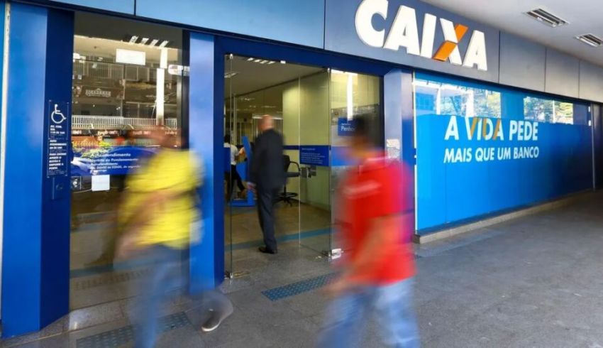 Novo concurso da Caixa deve ser lançado no próximo mês