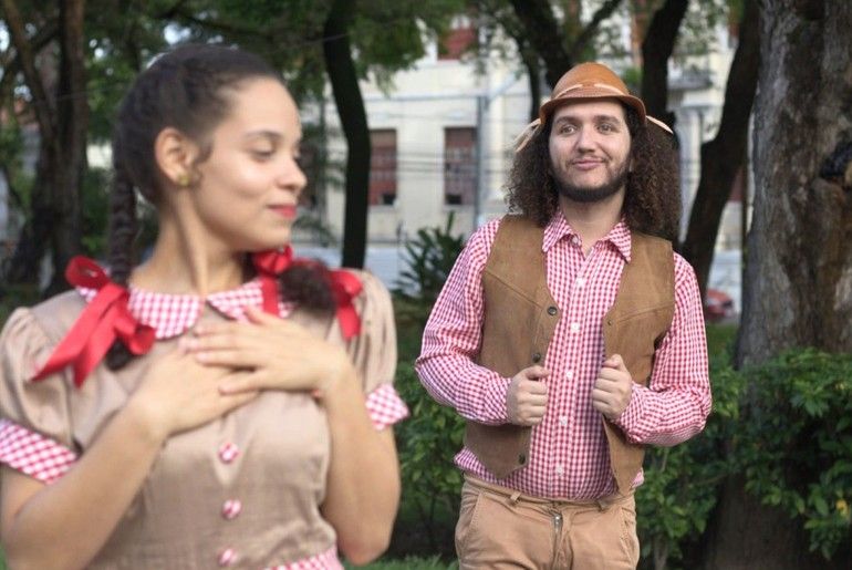 Museu da Gente Sergipana recebe espetáculo gratuito “Menina Miúda”