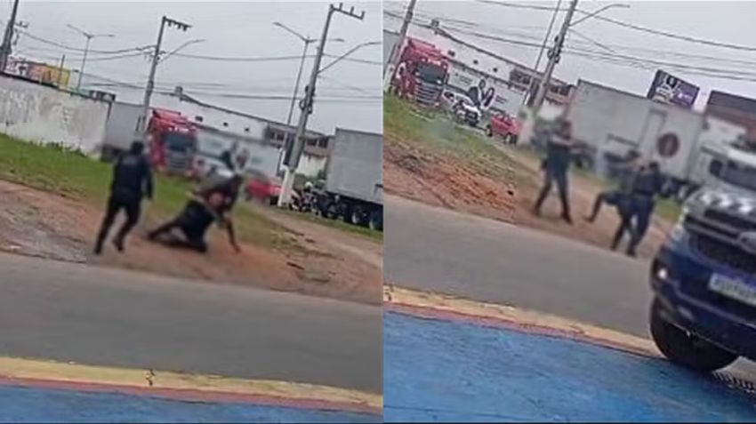 Guardas municipais são afastados após abordagem terminar com morte em Lagarto