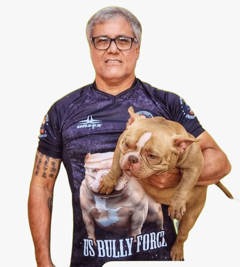 Aracaju e cenário da maior exposição de cães Exóticos do nordeste