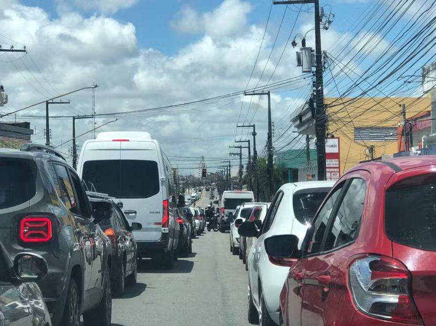 Motoristas com TDAH têm 2 vezes mais chance de se envolver em acidente