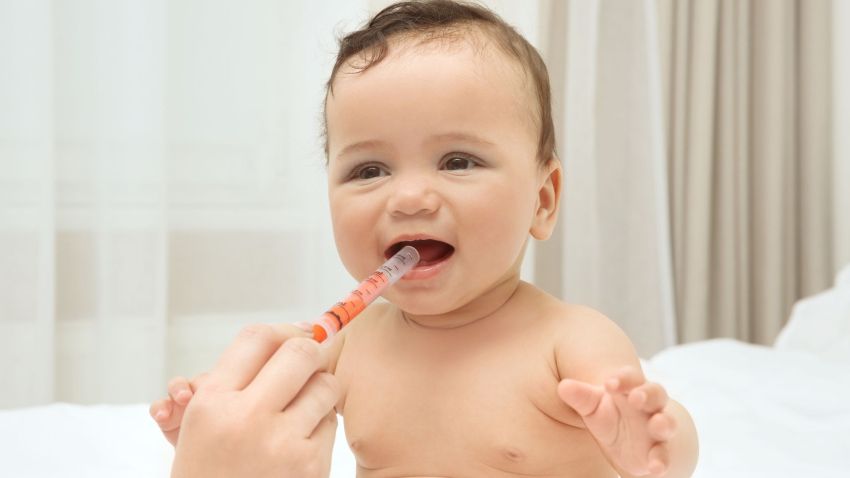 Uso excessivo de antibióticos pode elevar  risco de doenças crônicas na infância