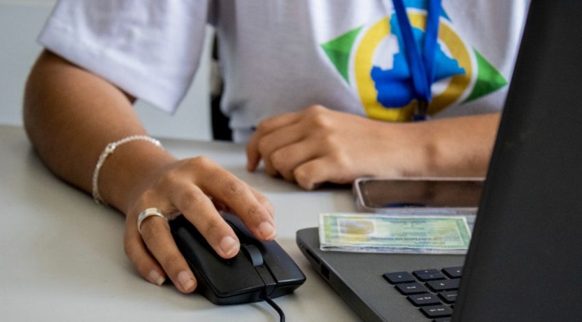 Governo de Sergipe oferta 854 vagas por meio da plataforma GO Sergipe nesta segunda-feira, 29