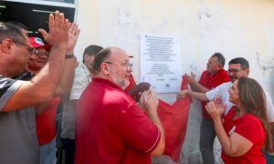 Sertão de Sergipe vai ganhar a Vila do Turismo