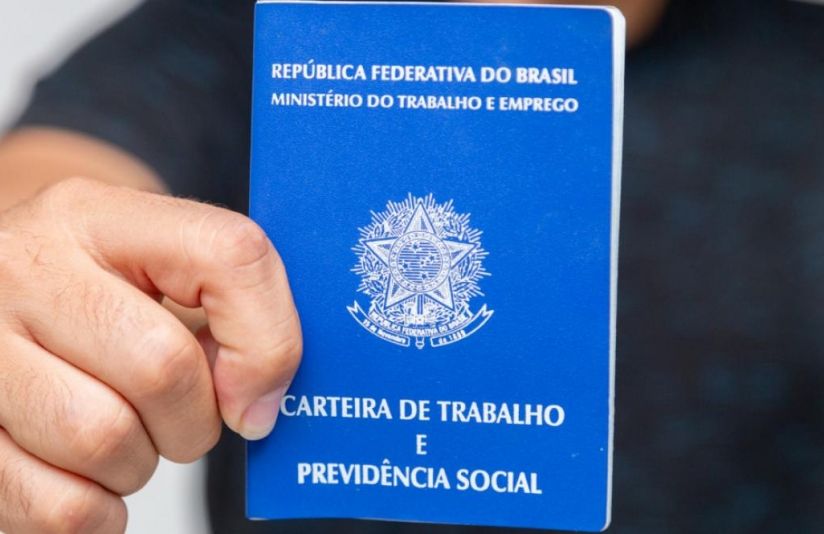 Sergipe atinge novo recorde histórico de empregos formais, com destaque para Aracaju