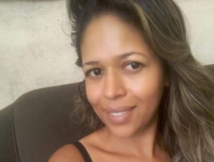 Mulher é morta a tiros na frente dos filhos; companheiro confessa o crime