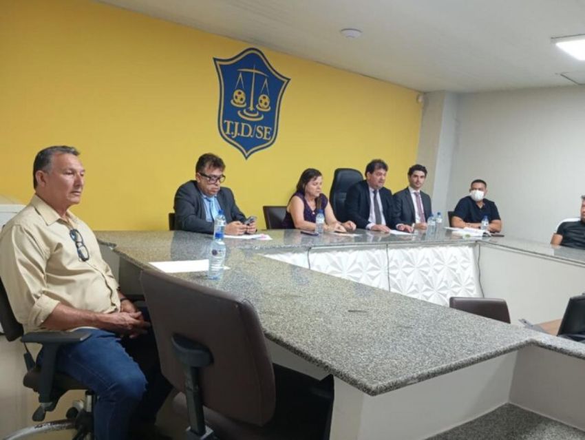Jogadores denunciam assédio para manipulação de jogos em Sergipe