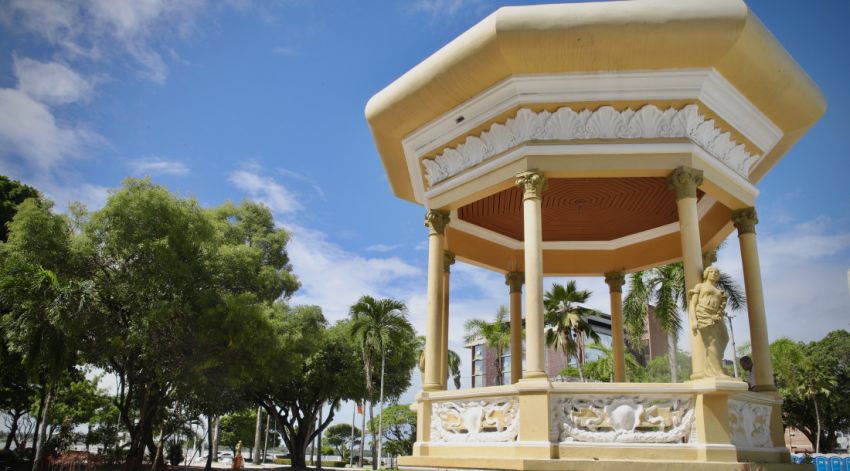 Governo de Sergipe e Prefeitura de Aracaju realizarão workshop conjunto sobre requalificação do Centro da capital