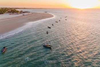 Estudo revela o gasto médio dos turistas em cada estado do Nordeste