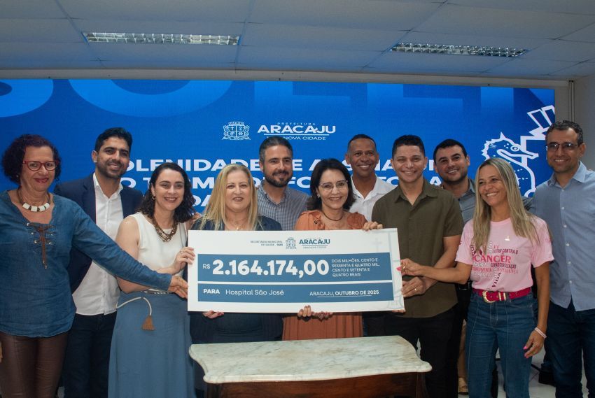 Prefeita libera mais de R$ 12 milhões em emendas impositivas