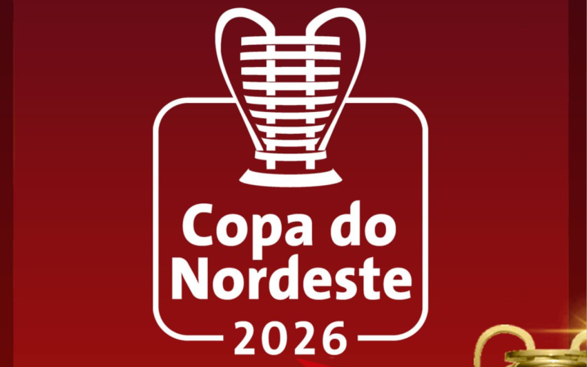 Copa do Nordeste 2026 terá novo formato de disputa