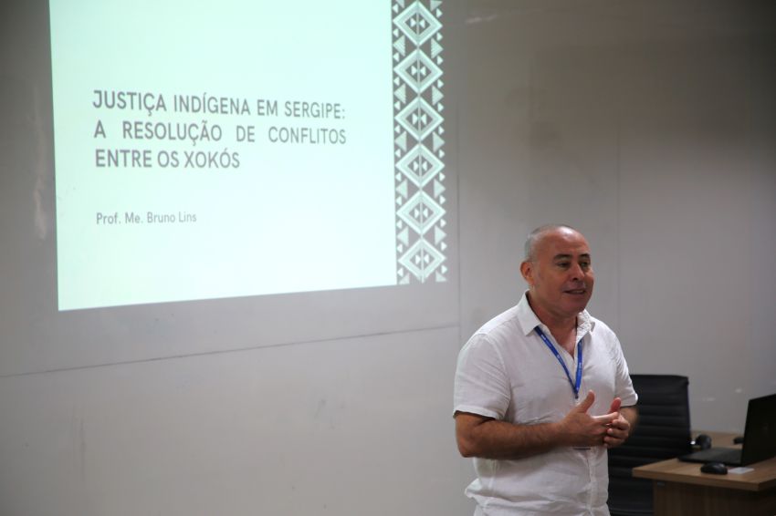 Forma de resolução de conflitos adotada pelos xokós é tema de pesquisa