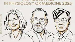 Cientistas com estudo sobre controle de imunologia vencem Nobel de Medicina