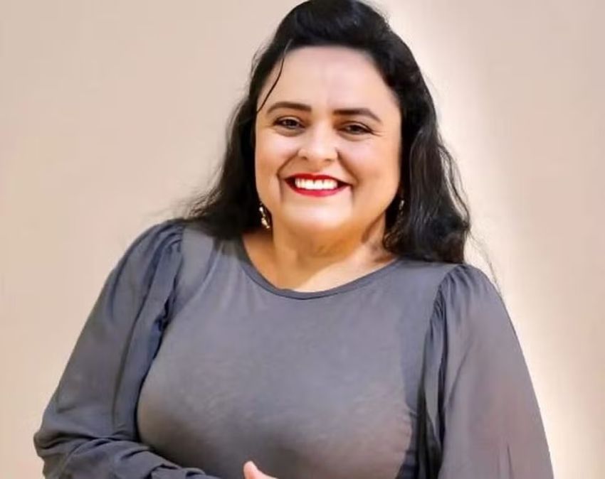 Jornalista Gleice Queiroz é nomeada Secretária da Comunicação de Aracaju