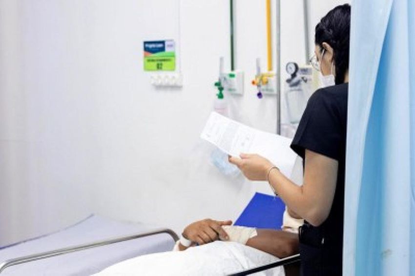 MPF aciona Justiça para barrar demissões na Fundação Hospitalar de Saúde