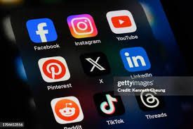 Conteúdo ilegal pode ser removido das redes sociais com uma simples notificação