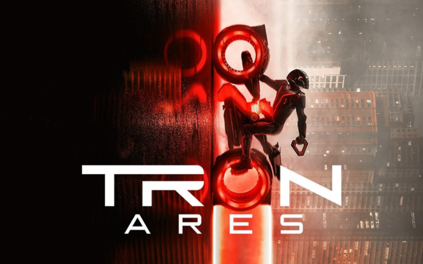 Estreias da semana trazem “Tron: Ares”, “Caramelo” e série de Victoria Beck