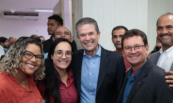 Ministro da Pesca visita Sergipe e anuncia volta da estatística pesqueira