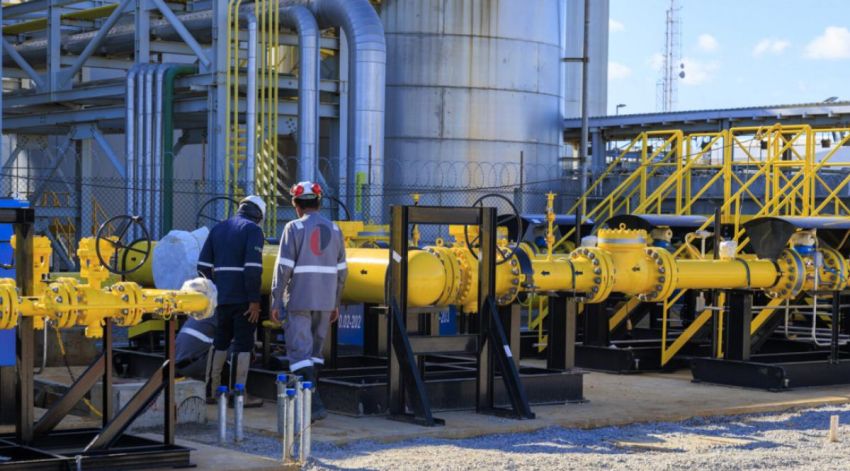 Sergipe recebe R$ 7,1 milhões em royalties de petróleo em julho