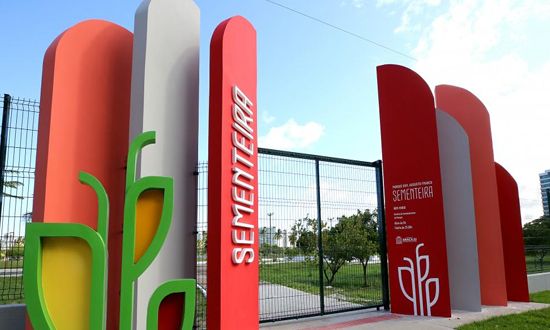 Confira a programação especial do Dia das Crianças no Parque da Sementeira