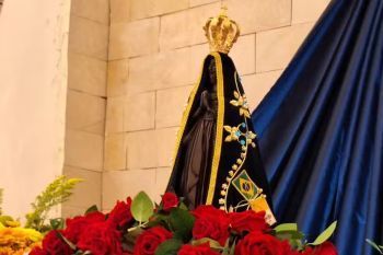 Confira a programação da festa de Nossa Senhora Aparecida em Aracaju