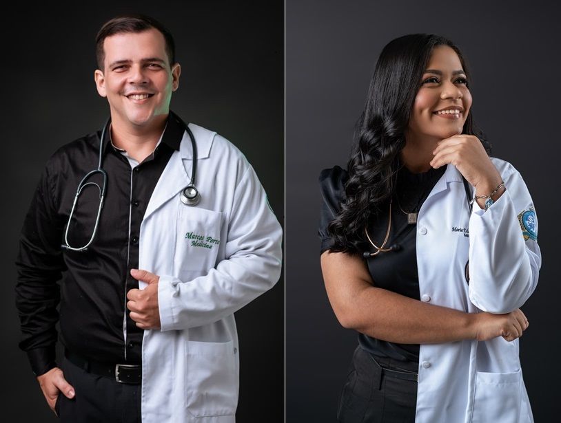 Estudantes de Medicina em Estância são aprovados em concurso da SES