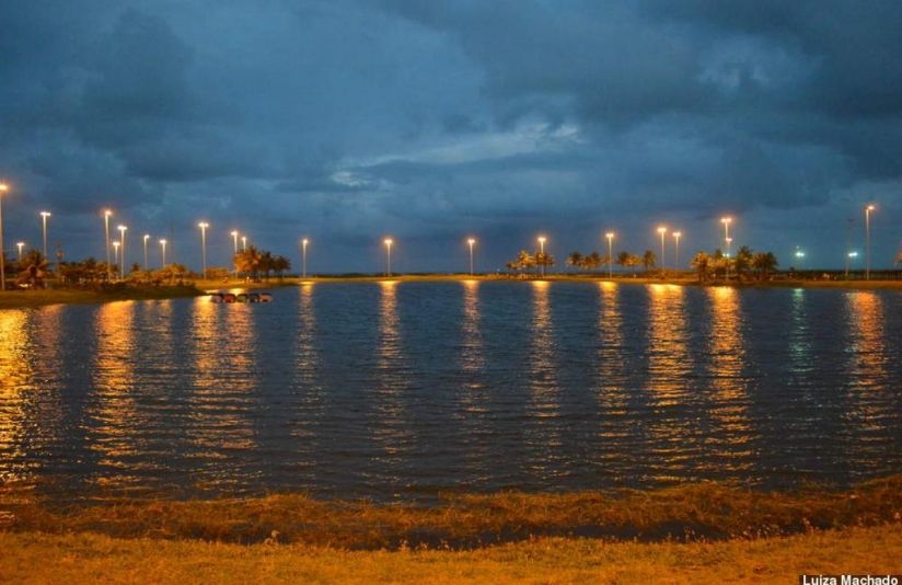 Corpo de um homem é encontrado nos lagos da Orla de Atalaia