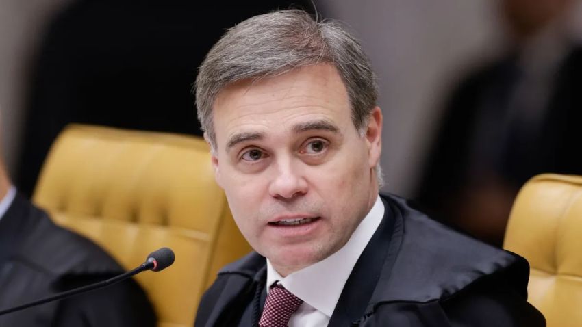 Mendonça ordena o bloqueio de R$ 390 milhões do Sindnapi