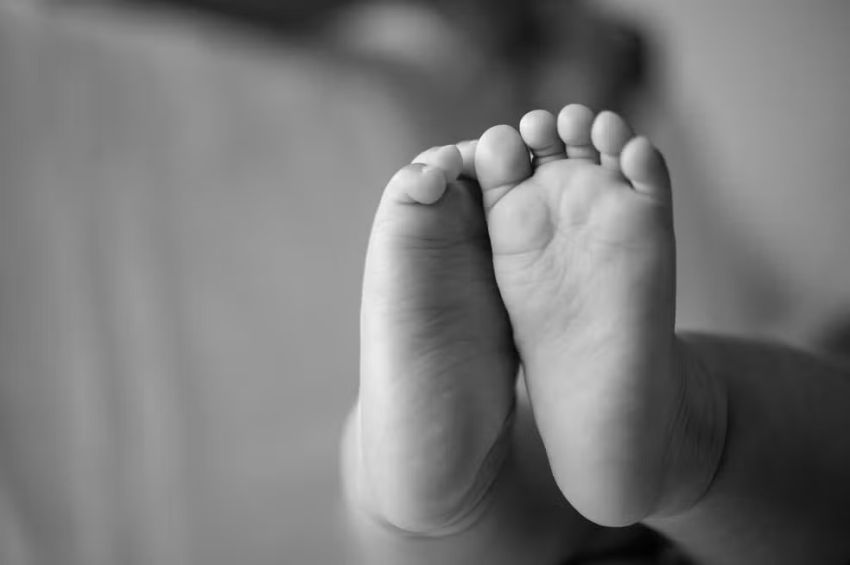 Sergipe registra aumento da taxa de mortalidade infantil, diz observatório