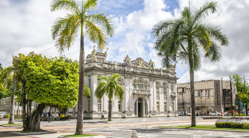 Palácio Museu Olímpio Campos realiza abertura da exposição ‘Tramas da Cultura Sergipana’ na sexta-feira, 17