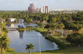 Prefeitura de Aracaju inaugura revitalização do Parque da Sementeira com espaços humanizados e mais verdes