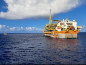 SBM OFFSHORE SAI NA FRENTE NA DISPUTA POR CONTRATOS DOS FPSOs DE SERGIPE ÁGUAS PROFUNDAS