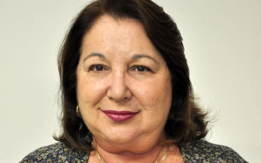 Morre Ana Luiza Dortas Valadares, mãe do secretário estadual Valadares Filho