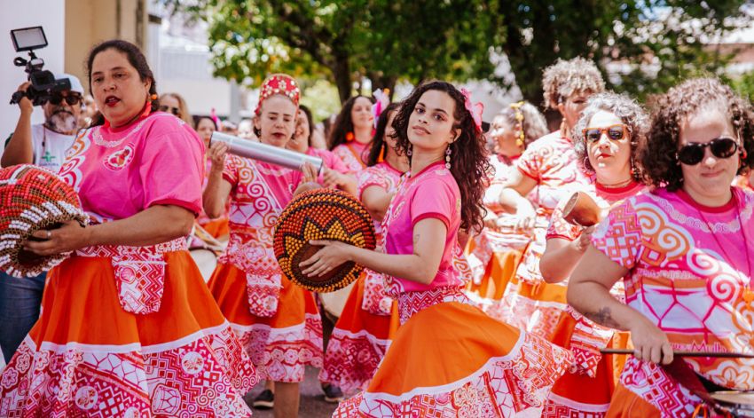 Festival Sergipanidade inicia com exposição coletiva no Corredor Cultural Wellington Santos “Irmão”