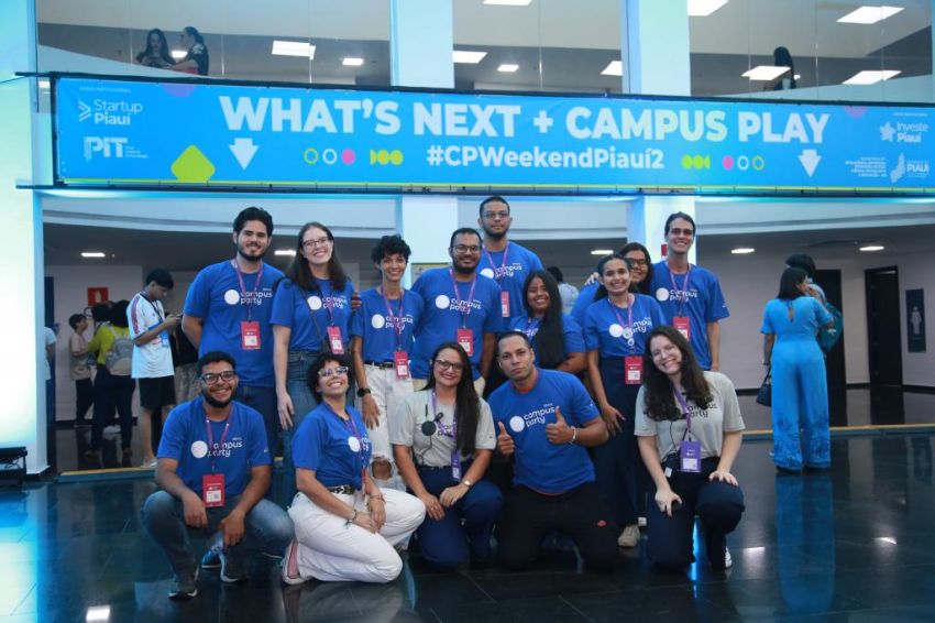 Maior evento de tecnologia e inovação, Campus Party Weekend chega a Aracaju pela primeira vez