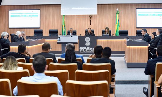 TCE suspende pregão da Seplog Aracaju para contratação de serviços de TI