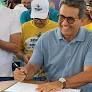 Secretário de estado Luiz Roberto Dantas permanece internado após ser hospitalizado com quadro agudo neurológico