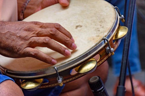 Samba de Seu Zé celebra dois anos com edição especial solidária em Aracaju